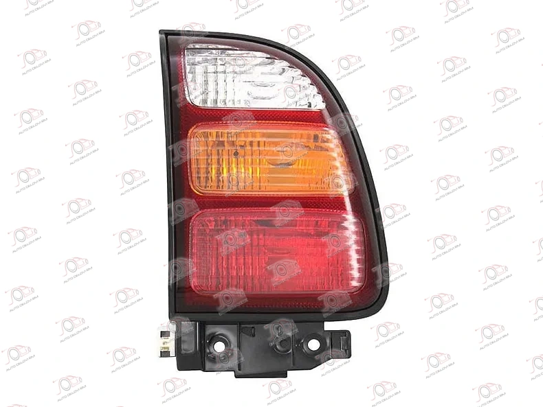 Stop Svetlo Toyota RAV 4 1998-2000 - LEVO, strana: levo — Toyota RAV4 (XA10) (1998–2000.)