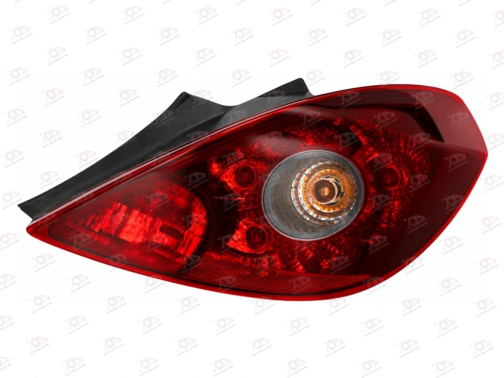 Stop Svetlo Opel Corsa D (OPC) 2006-2015 - DESNO, strana: desno — Opel Corsa D (2006–2015.)