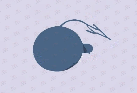 Poklopac Kuke Prednjeg Branika PM Škoda Fabia (od 2014.) — Škoda Fabia III (2014–2026.)