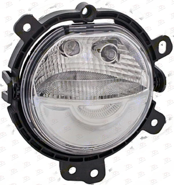Dnevno Svetlo sa Pozicionim Svetlom (Hella) MINI Cooper/Clubman (od 2014.) — Mini Clubman (F54) (2014–2026.)