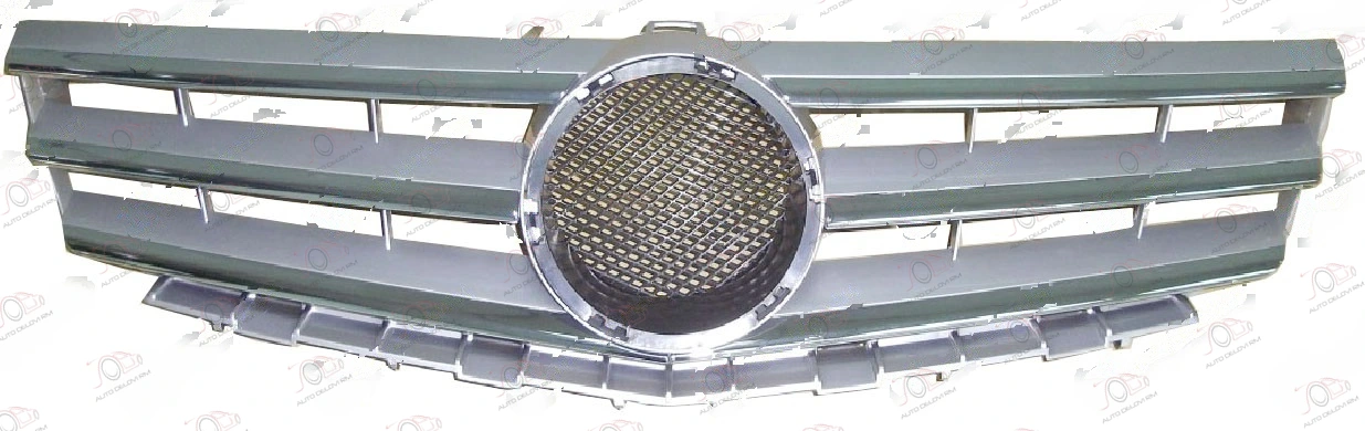 PVC Maska 08- (Classic/Elegance) Mercedes A (169) (od 2004.) — Mercedes A-Class (W169) (2004–2026.)