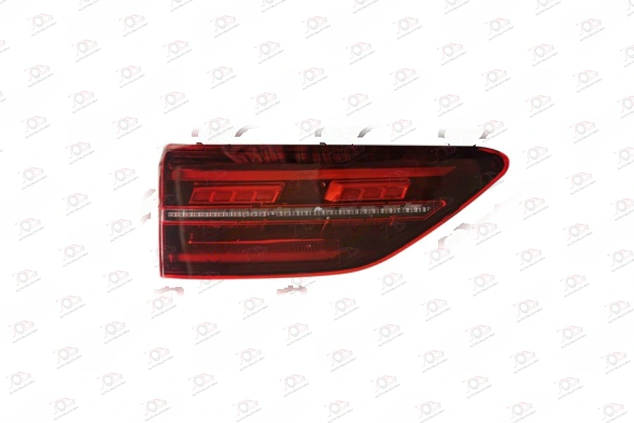 Stop Lampa Unutrašnja LED Dynamic Volkswagen Golf VIII (od 2019.) — Volkswagen Golf 8 (2019–2026.)