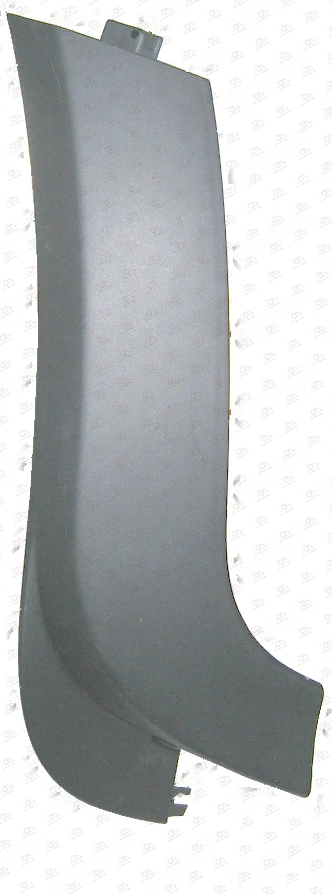 Spojler Prednjeg Branika -04 MINI Cooper 2002-2006 - DESNO, strana: desno — Mini Cooper/One (R50) (2002–2006.)