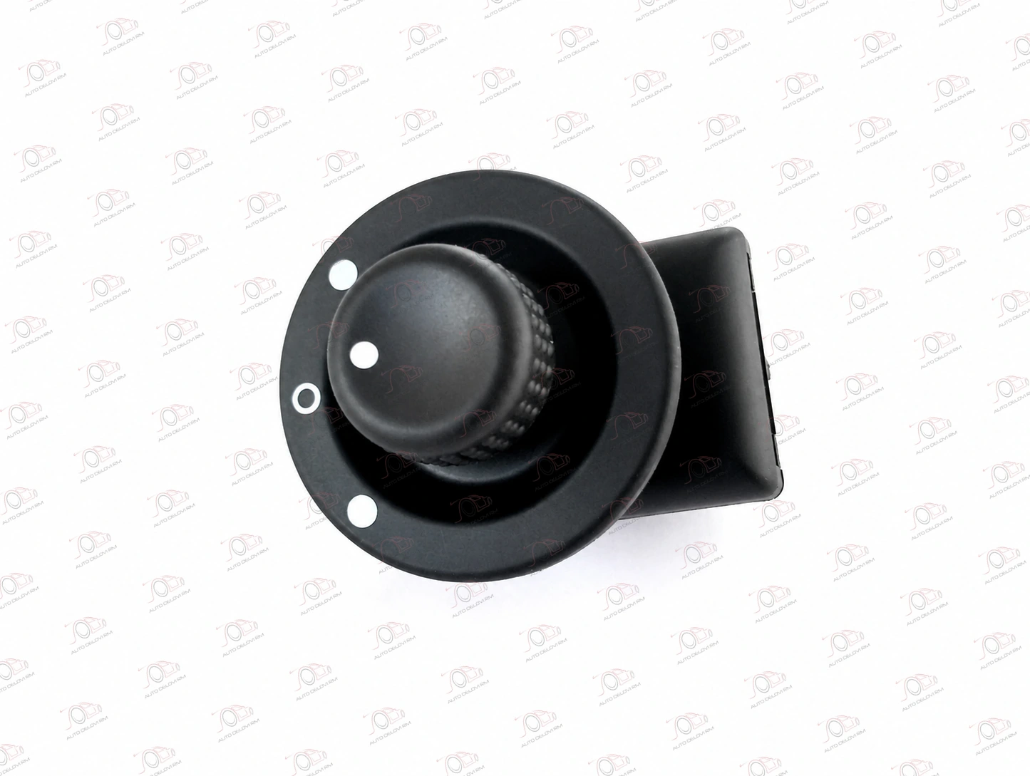 Prekidač za Retrovizor (8 PIN) Renault Kangoo 2003-2008 — Renault Kangoo (2003–2008.)