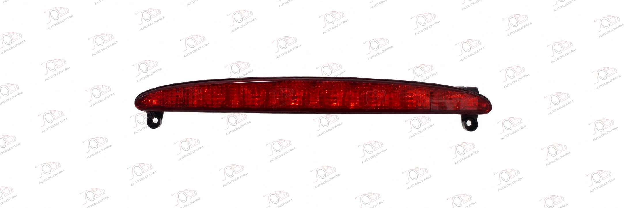 Treca Stop Lampa Iveco Daily (od 2007.) — Iveco Daily (2007–2026.)