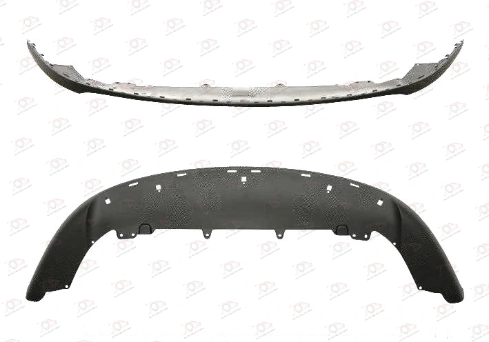 Spojler Prednjeg Branika (GT/GTI) Volkswagen Golf 5 2004-2008 — Volkswagen Golf 5 (2004–2008.)