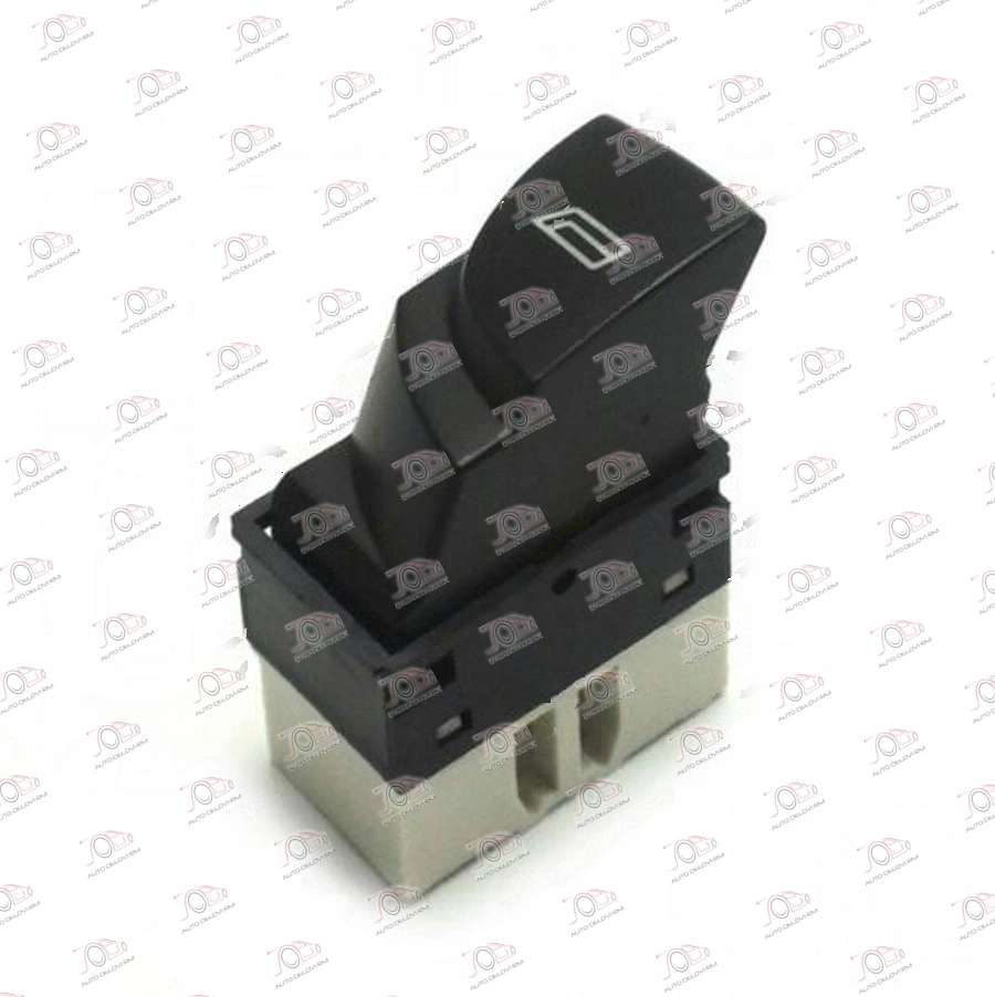 Prekidač u Prednjim Levim Vratima (Beli Konektor) (6 PIN) Fiat Ducato 2002-2006 — Fiat Ducato (2002–2006.)