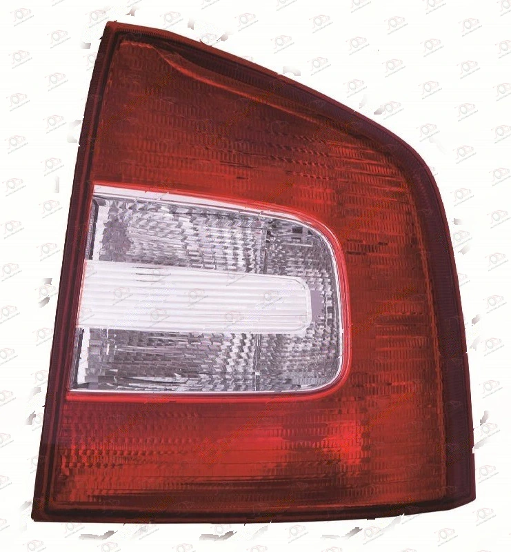 Stop Lampa Karavan Škoda Octavia 5 (od 2008.) - DESNO, strana: desno — Škoda Octavia (2008–2026.)