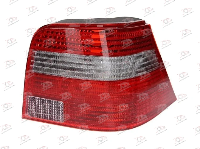 Stop Svetlo (Beli Migavac) Volkswagen Golf 4 1998-2004 - DESNO, strana: desno — Volkswagen Golf 4 (1998–2004.)
