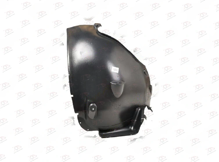 Potkrilo (Zadnji Deo) Mercedes E (211) 2002-2009 - LEVO, strana: levo — Mercedes E-Class (W211) (2002–2009.)