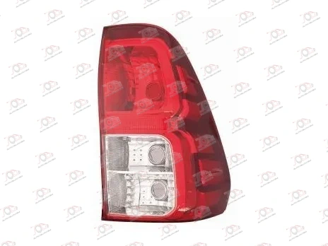 Stop Svetlo Toyota Hilux 2015-2020 - DESNO, strana: desno — Toyota Hilux 2WD/4WD 2015-2020 (N1) (2015–2020.)