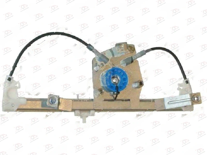 Podizač Zadnjeg Prozora Električni (bez Motora) Ford Focus (od 2011.) - DESNO, strana: desno — Ford Focus (2011–2026.)