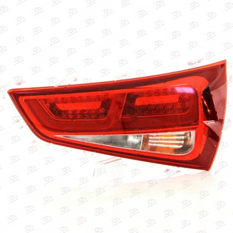 Stop Lampa (LED) (DEPO) Audi A1 (od 2011.) - DESNO, strana: desno — Audi A1 (2011–2026.)