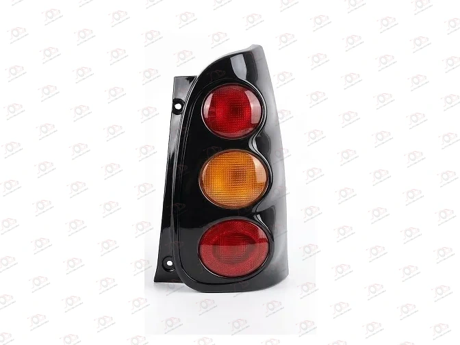 Stop Svetlo (Crni Okvir) Smart Fortwo 1998-2002 - DESNO, strana: desno — Smart Fortwo (1998–2002.)