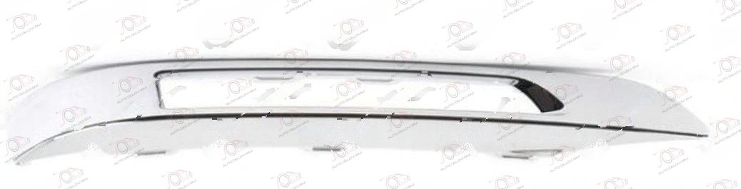 Okvir Dnevnog Svetla Mercedes Glk (X204) 2012-2015 - DESNO, strana: desno — Mercedes GLK (X204) (2012–2015.)