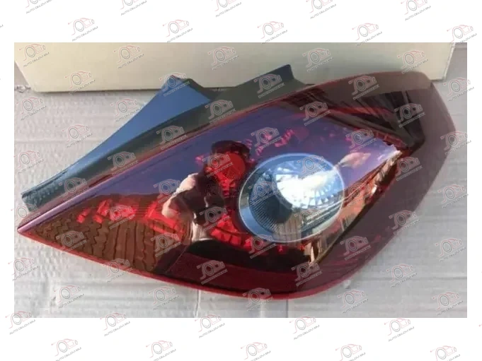 Stop Svetlo, Stop Lampa Opel Corsa D 2006-2015 - LEVO, strana: levo — Opel Corsa D (2006–2015.)