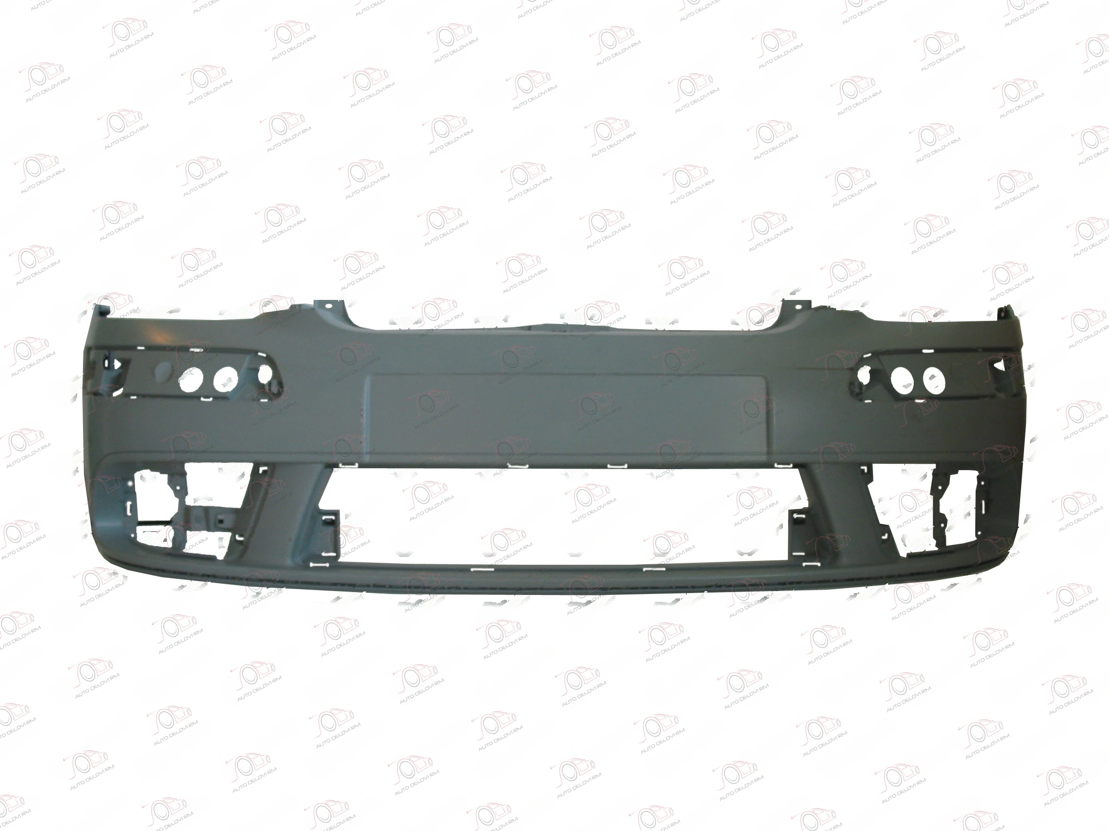 Prednji Branik PM (A Kvalitet) Volkswagen Golf 5 Plus 2004-2009 — Volkswagen Golf 5 (2004–2009.)
