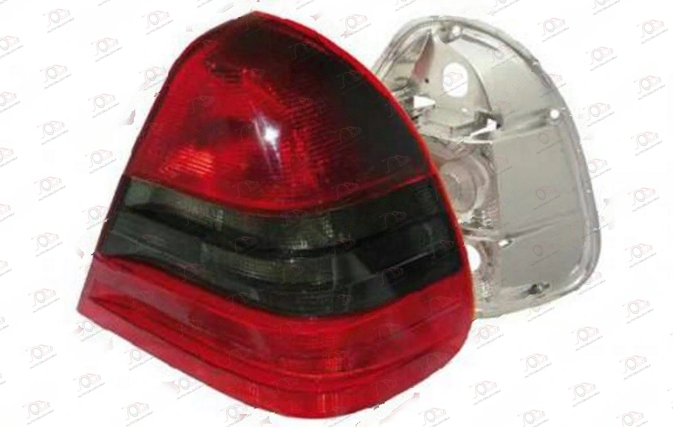 Staklo Stop Lampe Zatamnjeno -96 Mercedes C (202) 1993-1999 — Mercedes C-Class (W202) (1993–1999.)