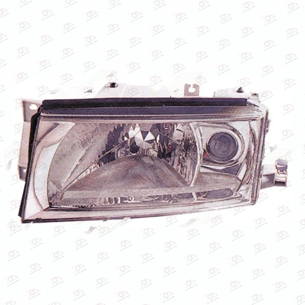 Far sa Maglenkom (sa Regulatorom) 00- (DEPO) Škoda Octavia 4 (od 1997.) - LEVO, strana: levo — Škoda Octavia (1997–2026.)