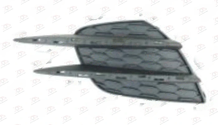 Rešetka Prednjeg Branika (Amg) Mercedes A Class (V177) Sedan (od 2018.) - LEVO, strana: levo — Mercedes A-Class Sedan (V177) (2018–2026.)