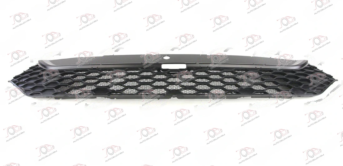 PVC Maska (Mreza) Iveco Daily (od 2014.) — Iveco Daily (2014–2026.)