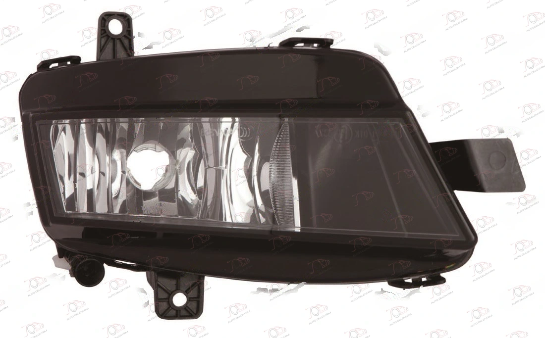 Maglenka (Kina) Volkswagen Golf 7 (od 2013.) — Volkswagen Golf 7 (2013–2026.)