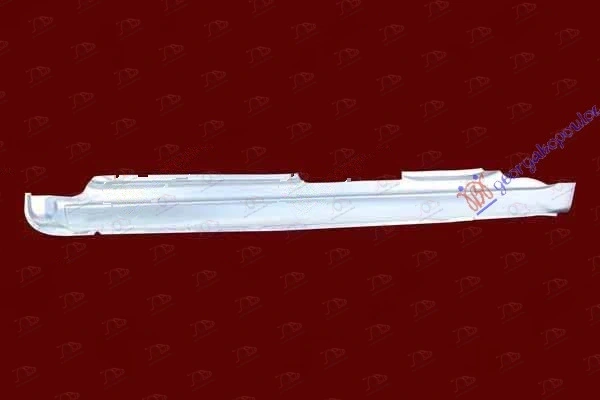 Sajtna 4/5 Vrata Ford Focus 2004-2008 - LEVO, strana: levo — Ford Focus (2004–2008.)