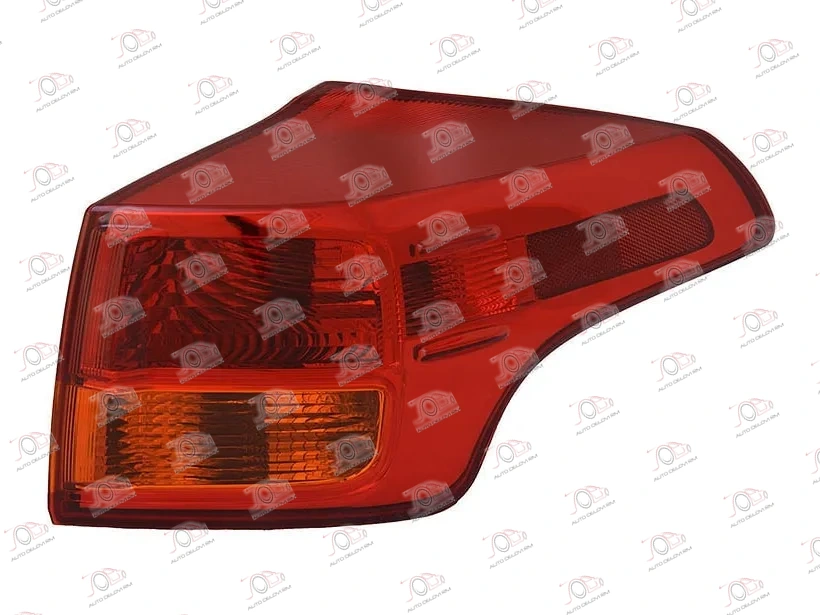 Stop Svetlo Toyota RAV 4 2012-2016 - DESNO, strana: desno — Toyota RAV4 (A4) (2012–2016.)