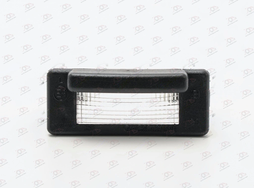 Svetlo Tablice Mercedes Sprinter (208-408) 1995-2006 — Mercedes Sprinter 208/408 2006-2013 (W906) (1995–2006.)
