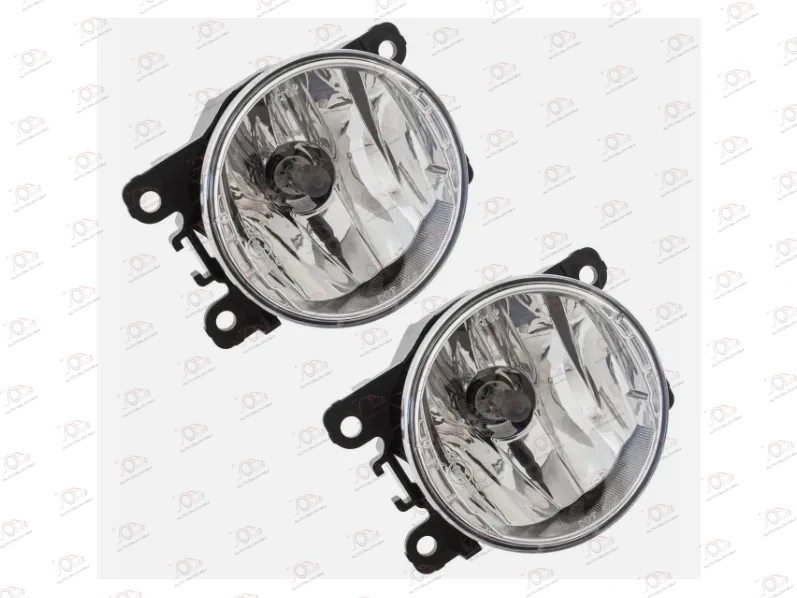 Maglenka Peugeot 207 (H16) 2006-2014 — Peugeot 207 (2006–2014.)
