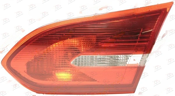 Stop Lampa Unutrašnja 4 Vrata (Hella) Ford Focus (od 2014.) — Ford Focus (2014–2026.)