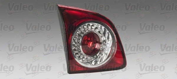Stop Lampa Unutrašnja LED (Valeo) Volkswagen Golf 6 Plus (od 2009.) — Volkswagen Golf 6 (2009–2026.)