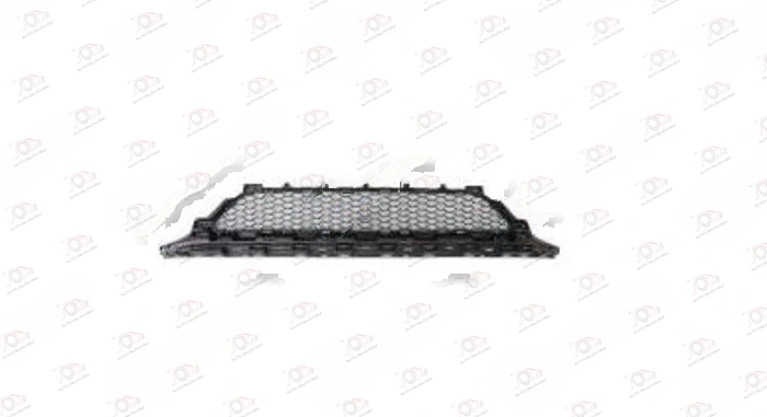 Centralna Rešetka (C43 Amg) Mercedes C Class (W205) SDN/S.W. 2018-2021 — Mercedes C-Class (W205) (2018–2021.)