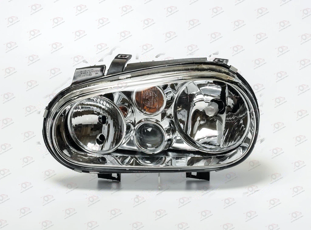 Far sa Maglenkom (TYC) Volkswagen Golf 4 1998-2004 - LEVO, strana: levo — Volkswagen Golf 4 (1998–2004.)