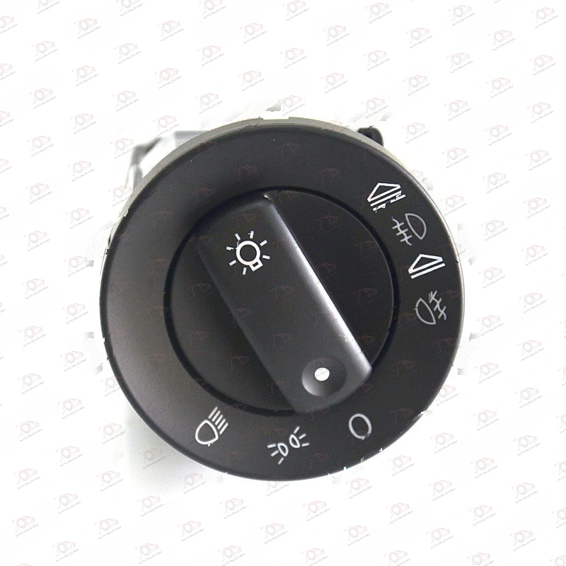 Prekidač za Farove (Maglenke) (17 PIN) Audi A4 2001-2005 — Audi A4 (B6) (2001–2005.)