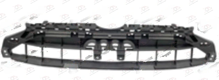 PVC Maska Unutrašnja (S-Line) Audi A4 (od 2019.) — Audi A4 (B9) (2019–2026.)