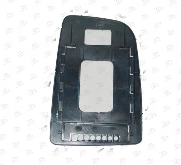 Staklo Retrovizora (Gornje) (Kockasto Kacenje) (PDC Senzor) (Konveksno) Mercedes Sprinter (208-408) (od 2006.) — Mercedes Sprinter 208/408 2006-2013 (W906) (2006–2026.)