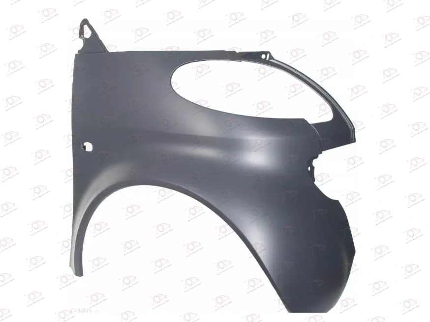 Blatobran Smart Fortwo Coupe 1998-2002 - LEVO, strana: levo — Smart Fortwo (1998–2002.)