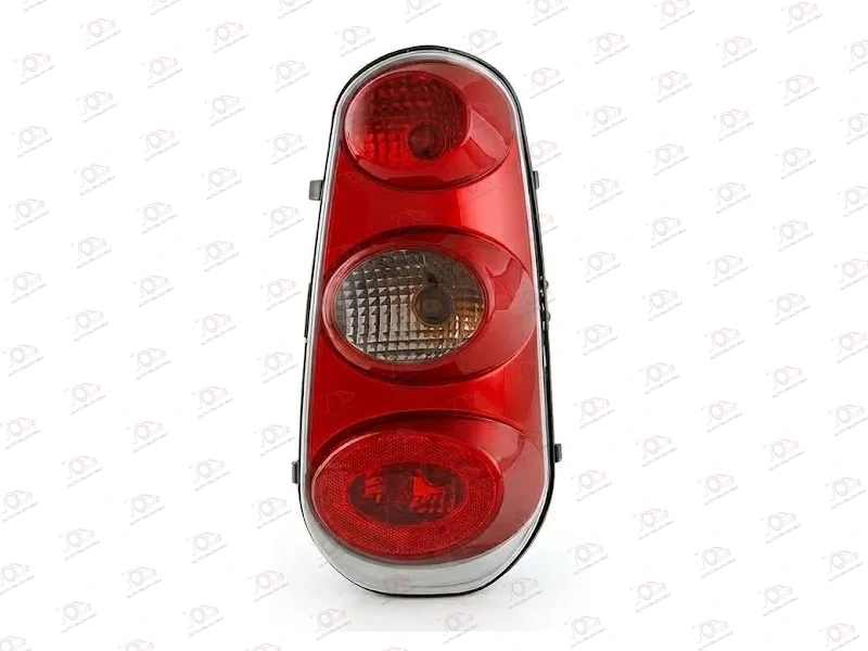Stop Svetlo (Beli Migavac) (Bez Okvira) Smart Fortwo 2002-2007 - DESNO, strana: desno — Smart Fortwo (2002–2007.)