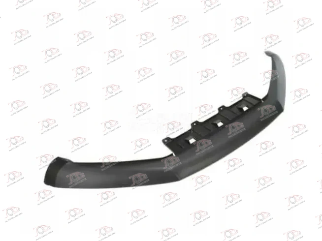 Spojler Prednjeg Branika Volkswagen Tiguan 2007-2011 — Volkswagen Tiguan 1 (2007–2011.)