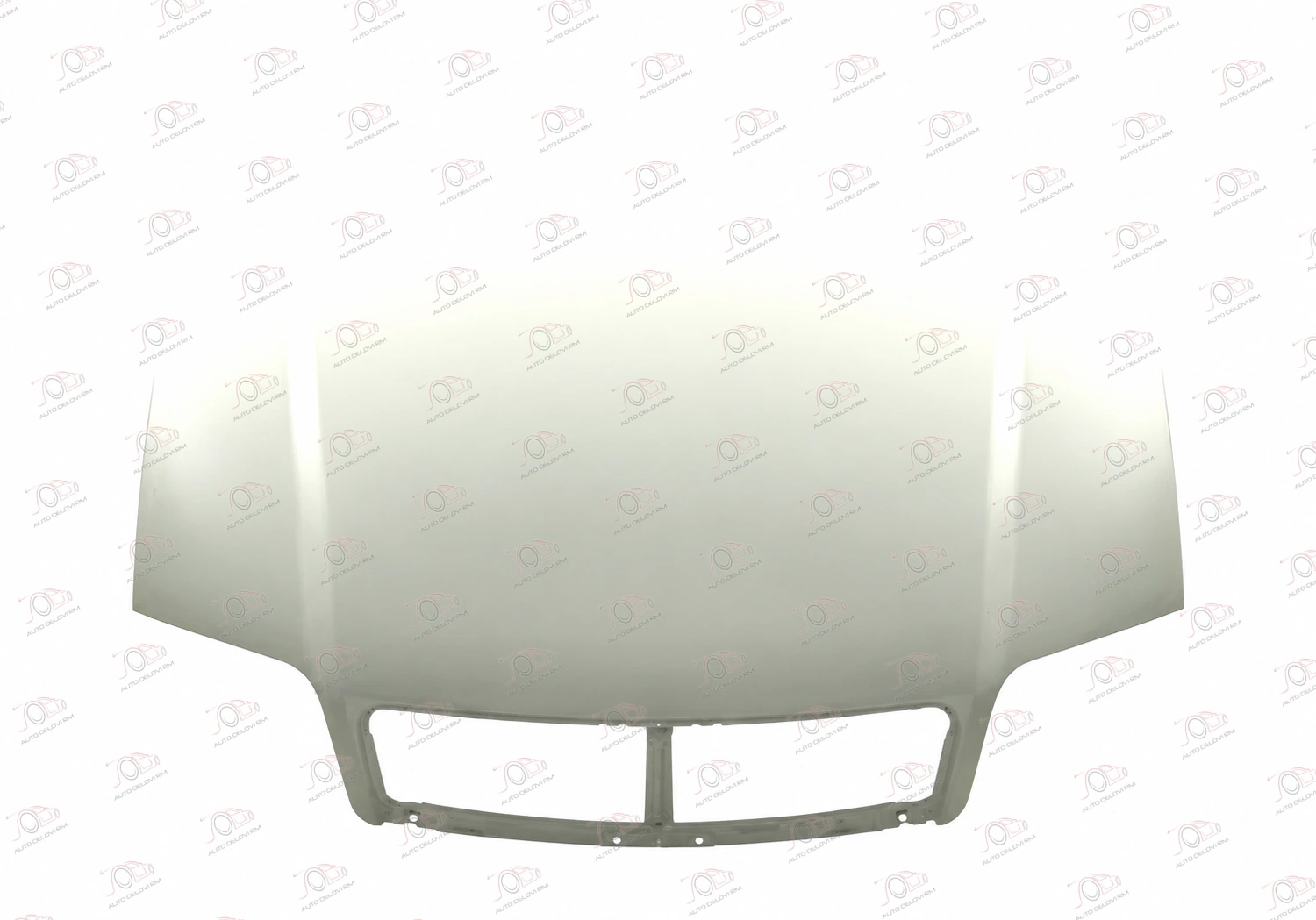 Hauba 02- Audi A6 1998-2004 — Audi A6 (C5) (1998–2004.)