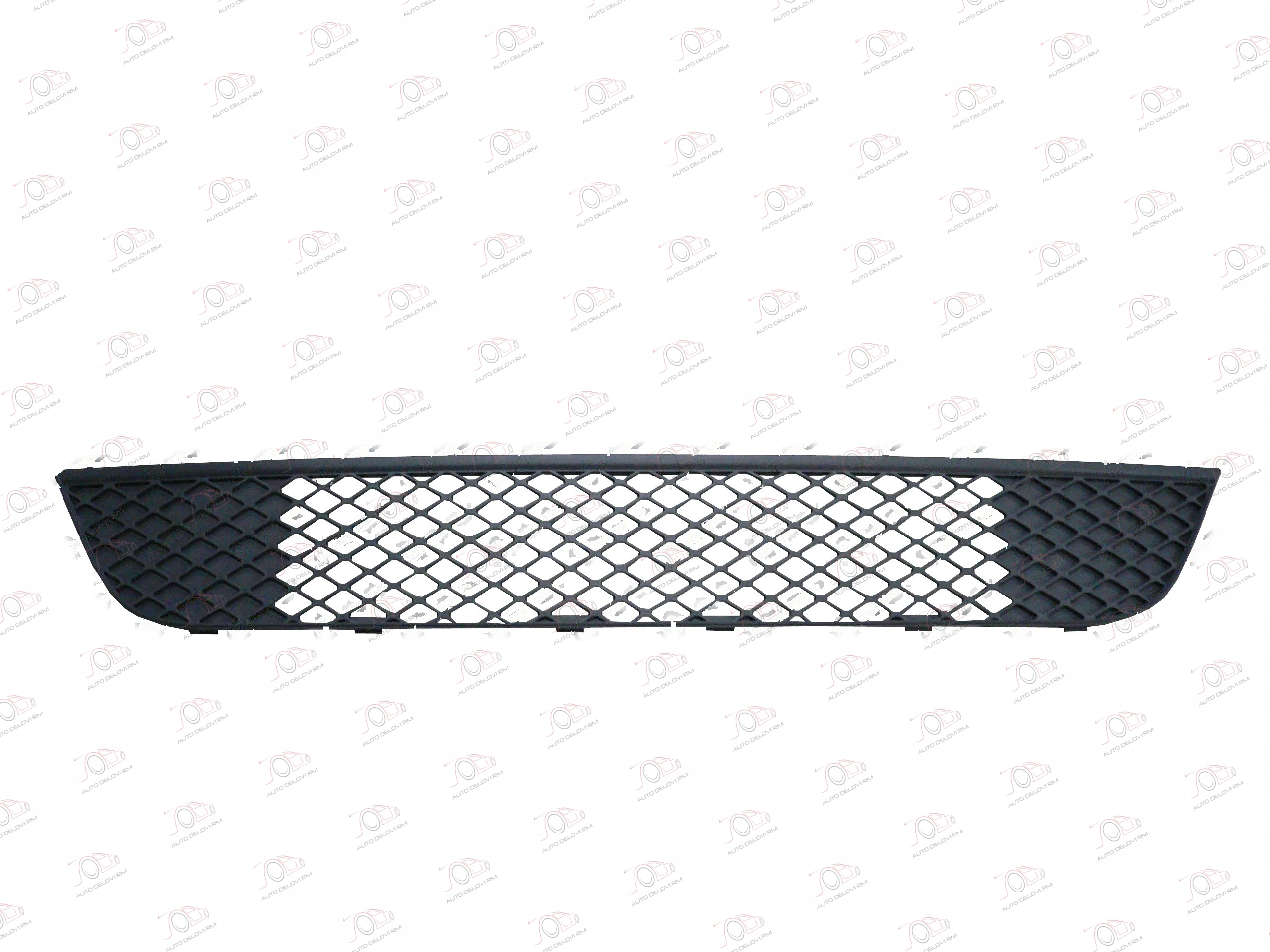 Centralna Rešetka 06- Ford Fiesta 2002-2008 — Ford Fiesta (2002–2008.)