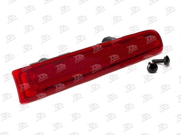 Treće Stop Svetlo (2 Vrata) Volkswagen Transporter T5 2003-2010 - DESNO, strana: desno — Volkswagen Transporter T5 (2003–2010.)