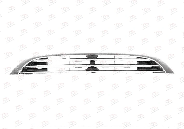 PVC Maska Hrom MINI Cooper 2002-2006 — Mini Cooper/One (R50) (2002–2006.)