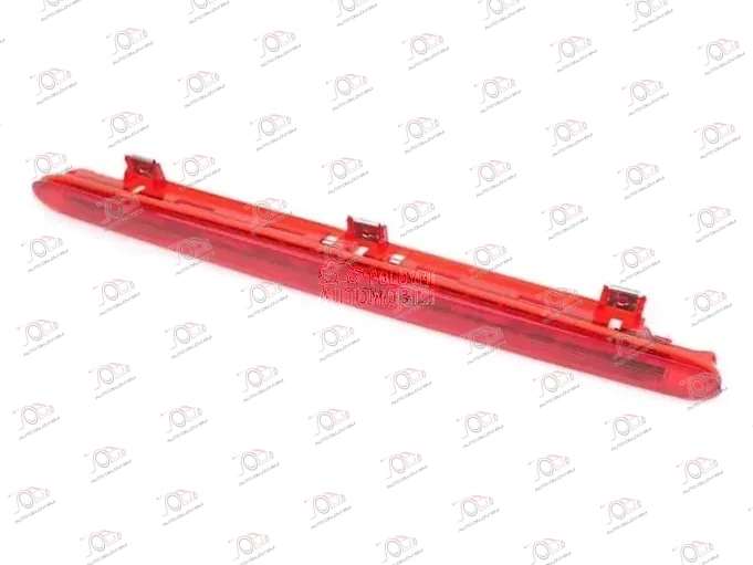 Treće Stop Svetlo Stop Lampa Volkswagen Touran 2003-2010 — Volkswagen Touran (2003–2010.)