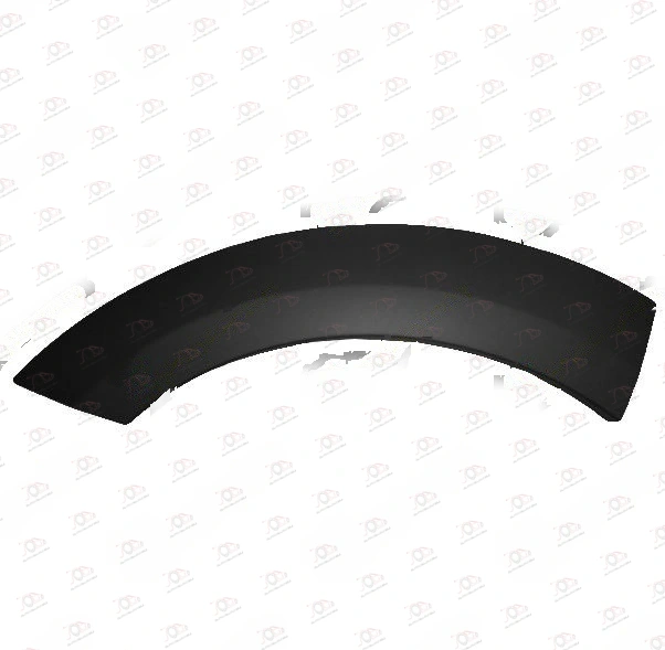 Rub Plastični Zadnjeg Blatobrana MINI Countryman (od 2011.) - DESNO, strana: desno — Mini Countryman (F60) (2011–2026.)