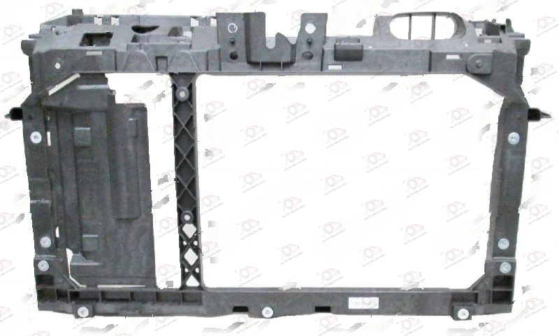 Vezni Lim (1.0 48/59kw / 1.25 44/60kw / 1.4 68/70/71kw / 1.6ti 77kw Benzin - 1.5) Ford Fiesta (od 2013.) — Ford Fiesta (2013–2026.)