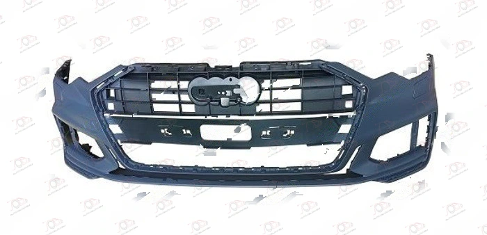 Prednji Branik PM (Prskalice) (S-Line) Audi A6 (od 2018.) — Audi A6 (C8) (2018–2026.)