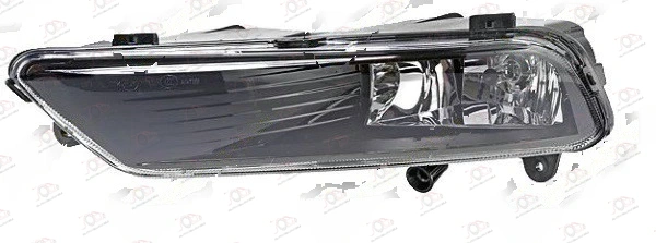 Maglenka (H8) (R-Line) (Hella) Volkswagen Golf 7 (od 2013.) — Volkswagen Golf 7 (2013–2026.)