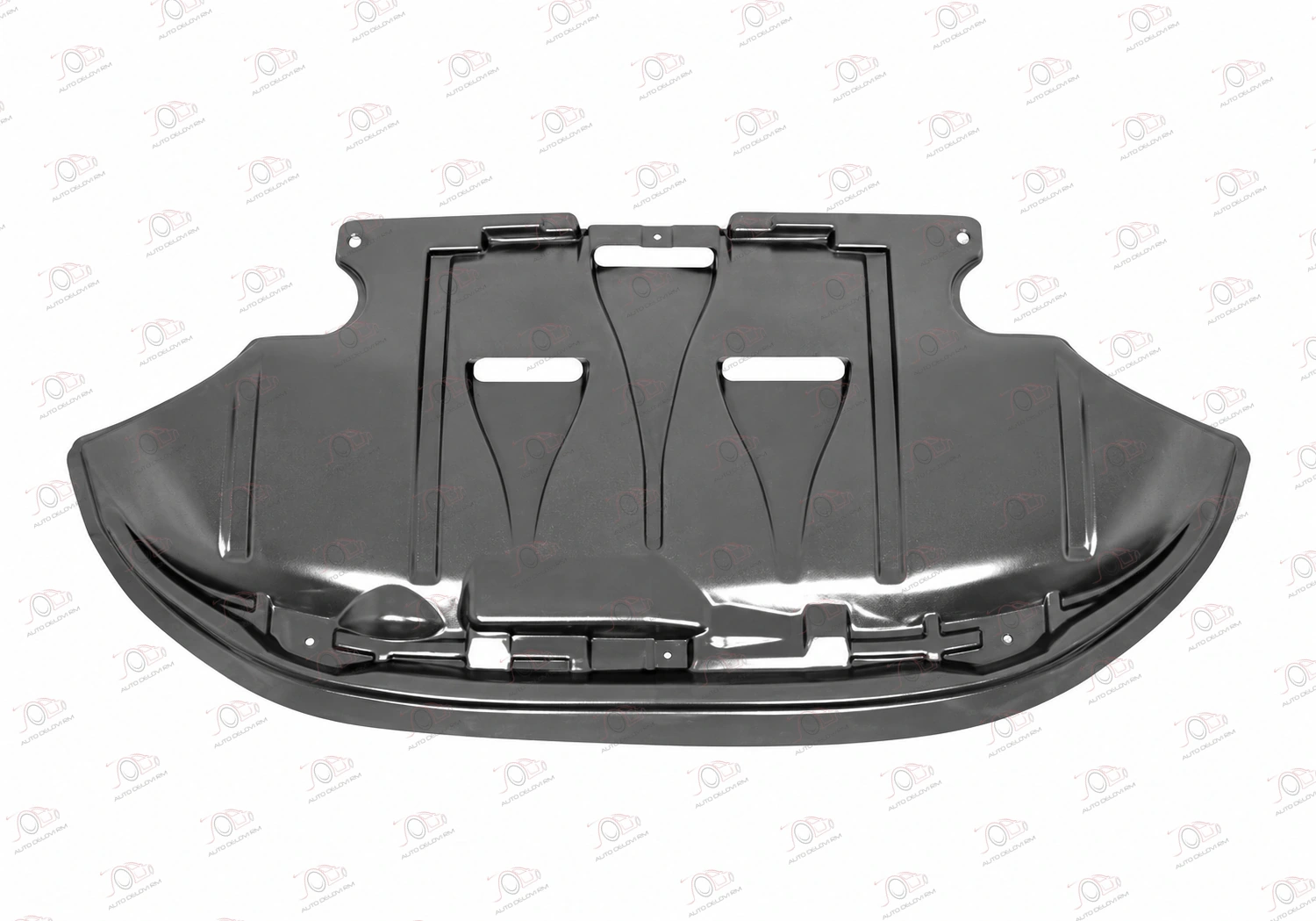 Zaštita Motora Prednja Plastična Audi A6 1998-2004 — Audi A6 (C5) (1998–2004.)